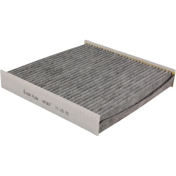 Peugeot Partner 2000-2009 Polen Filtresi Karbonlu Yansanayi 6479A1