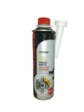 Fren Hidrolik Yağı - Dot 3-Teneke 500 Ml. CALDINI CLN-03446