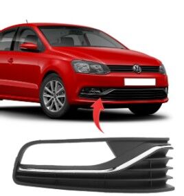 Sis Kapagı Sag Sisli Kromlu Orj Tip Polo 2015>> GKL 291278