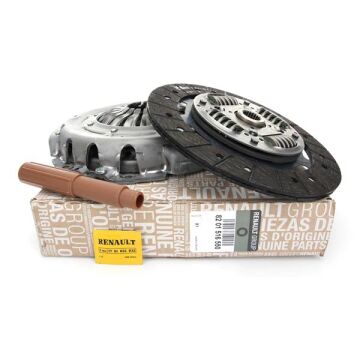 Debriyaj Seti Baskı Disk Master-Movano-Prımaster-Interstar 2.5Dcı-2.5Dtı-2.2Dcı G9u-G9t-M9r MY 8201516550
