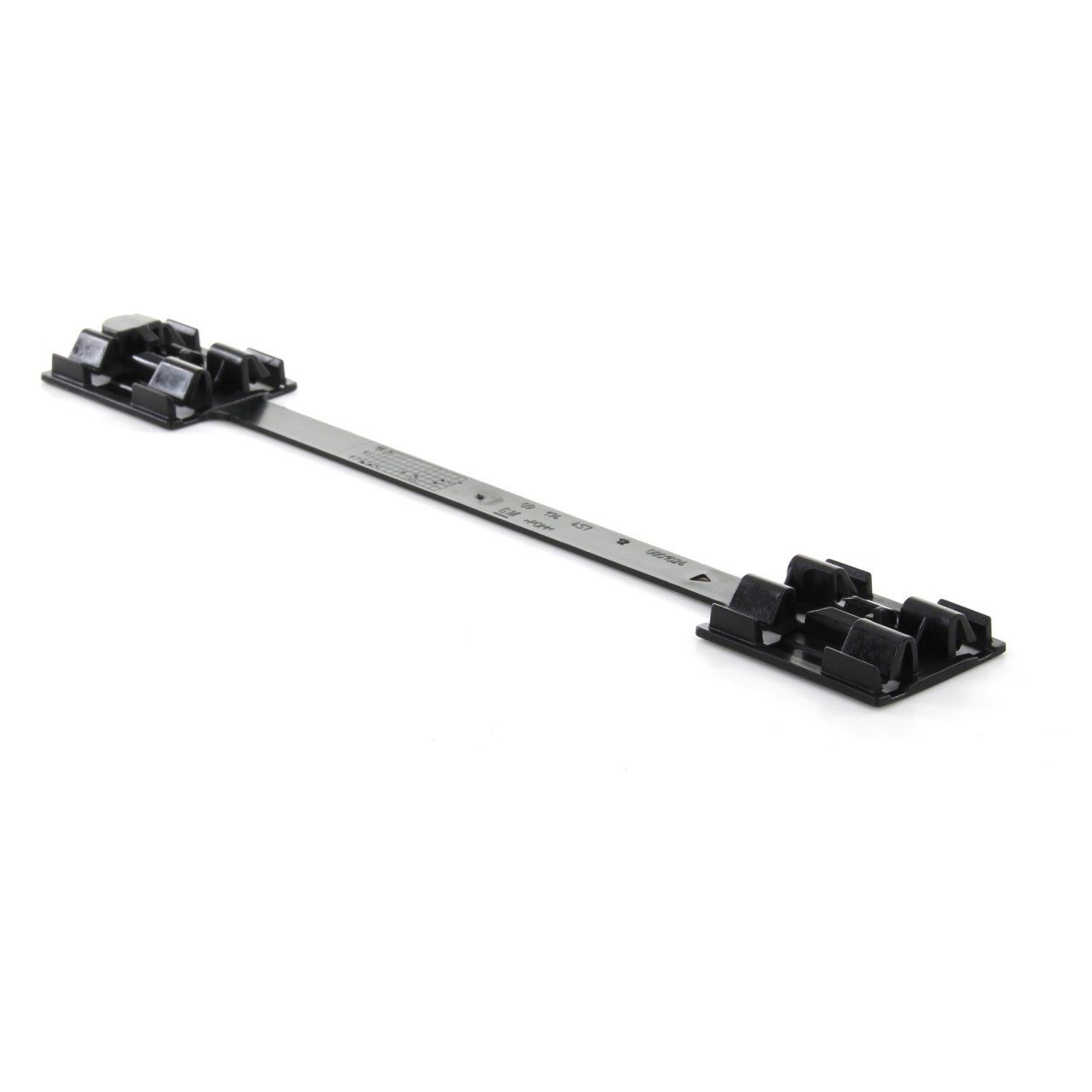 Opel Astra G Marşbiyel Klipsi Orjinal 9174457