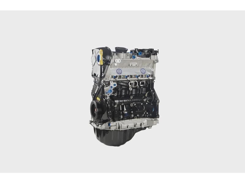 Schutze Motor Cdn Audı A4-A5 2.0 Benzinli SCH162820