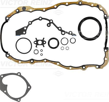 Alt Takım Conta Seti Clıo Iı-Iıı Megane Iı-Iıı Laguna Iıı 07>15 Fluence 09> Symbol Iı 08> Sandero 08> Duster 10> Logan 07>15 1.5Dci V.REINZ 083851701