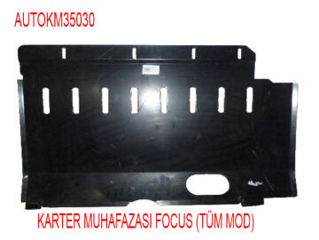 Karter Muhafazası Focus Tüm Mod AUTO KM35030