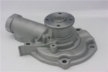 Devirdaim Su Pompası Mıtsubıshı Lancer 2.0L 4G63 Evo8. Evo9 Ct9a 03-07 / Outlander 2.0L 4G63 Dohc Cu 2W 02-06 GMB GWM-81A
