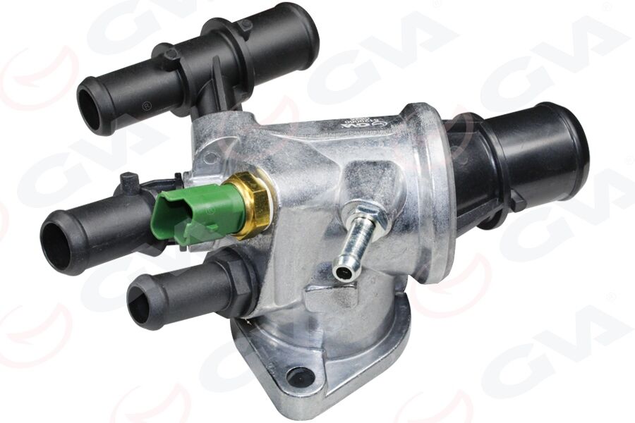 Termostat 88C Komple / Müşürlü Doblo-Stılo-Marea-Bravo-Brava-147-156-166-Lybra 1.9Jtd GVA 5129060