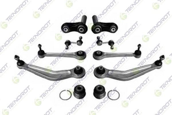 Salıncak Tamır Setı Arka Bmw E39 95>03 TEKNOROT B-416