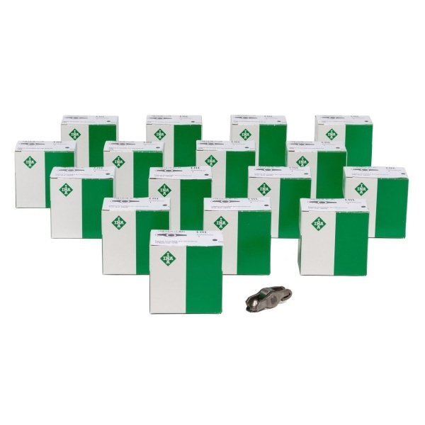 Opel Combo C 1.3 Dizel (Horoz) Piyono Tuşu 16 ADET 642091 - 422006410