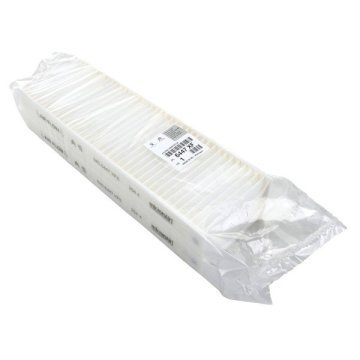 Peugeot Partner Tepee 2009-2019 Polen Filtresi Orjinal 6447XF