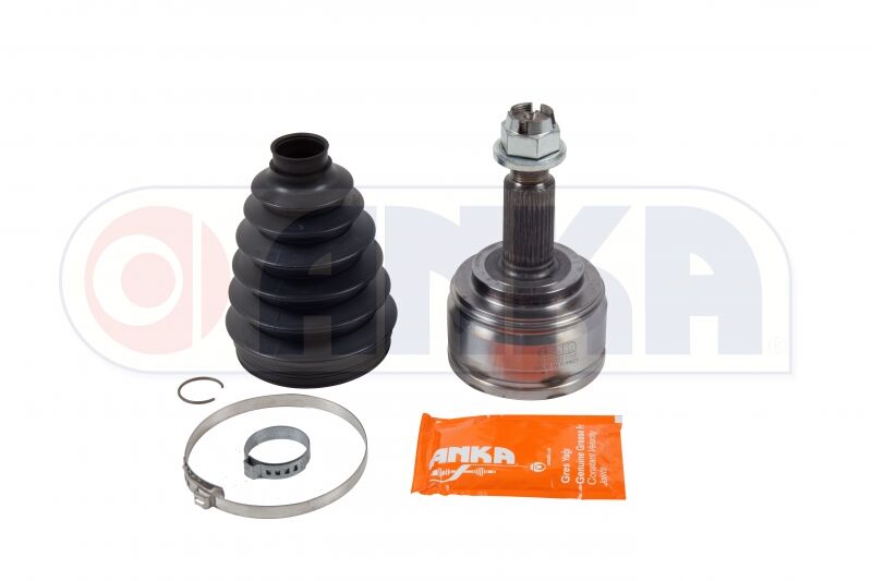 Aks Kafası Dış Master Iıı-Movano 2.3 Dci 6 Vites 2010 > M9t ANKA 20100023