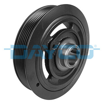 Krank Kasnağı Toyota Avensıs 2.0L 1Azfse Azt220 Azt250 00-08 / Rav4 2.0L 1Az-Fe Aca21 Aca30 01-12 7 Kanallı DAYCO DPV1226