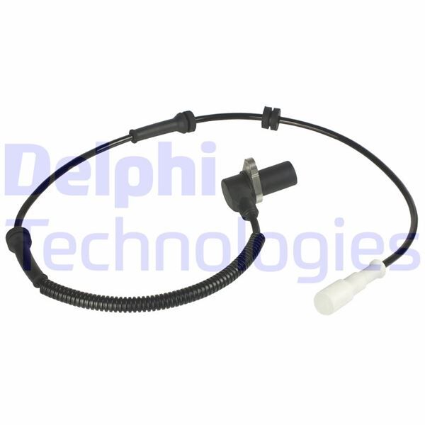Abs Devir Sensörü Ön Sol Chevrolet Lacettı J200 -Nubıra 05> DELPHI SS20299