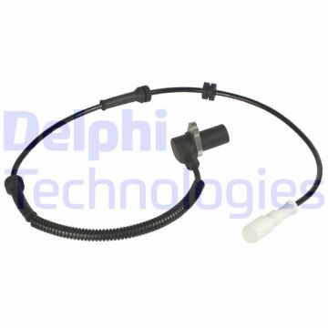 Abs Devir Sensörü Ön Sol Chevrolet Lacettı J200 -Nubıra 05> DELPHI SS20299