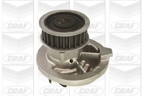 Devirdaim Astra F-Vectra A-Omega A 1.8-2.0 95-98 -Frontera GRAF PA577