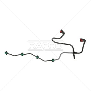 Enjektor Gerı Donus Hortumu Boxer Iıı Jumper Iıı 22Dt Puma 2.2Hdı 16V Ducato Iıı 2.2Jtd 100Bg Transı T 2.2 130Ps 07>14 RAPRO 15652