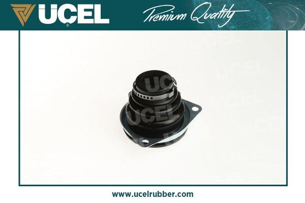 Aks Körüğü İç Sol Dış Saclı Dacıa Logan Ls 1.5 Dcı Ls0w UCEL S10202A