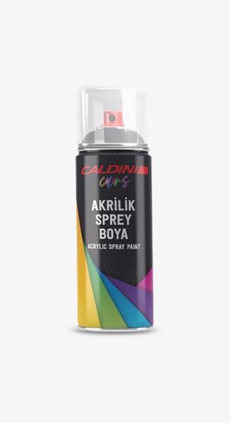 Akrilik Ral-5015 Gök Mavi Sprey Boya CALDINI CLN-81853