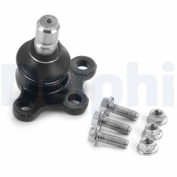 Alt Rotil Peugeot P1007 05> Cıtroen C2-C3 04> DELPHI TC8571