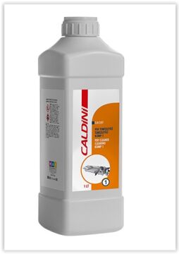Partıkul Fılıtre Temızleme-Komp-2 1 Kg. CALDINI CLN-02364