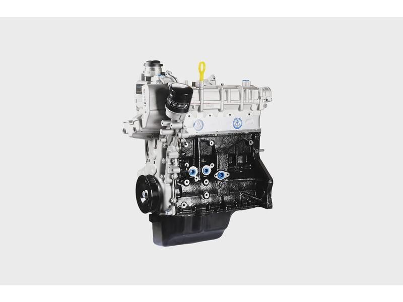 Schutze Motor Cax Vw Golf Scırocco Passat Jetta 1.4 Tsi SCH162833