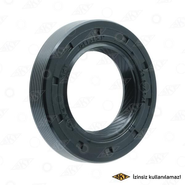 Şanzıman Ön Keçesi 23.9X40x8 Vw-Seat-Skoda Caddy-Golf-Polo-A3-Ibıza-Leon-Toledo-Octavıa Acm L3tl Sağ SKT 041315-P