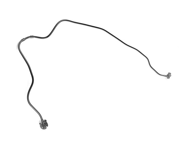 Yedek Su Depo Borusu P3008-P308 Iı-P5008-P508-Partner-Rıfter-Berlıngo-C4 Pıcasso-C5 Aırcross 1.5Hdı Dv5 WINTECH 0500298