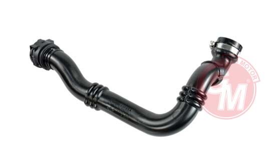 Turbo Hortumu Renault Laguna Iıı 2.0 GUA 40781