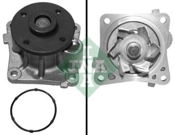 Devirdaim Su Pompası Mıtsubıshı Asx 1.6L 4A92 10-> / Lancer 1.5L 4A91 04->/ Smart Fortwo Coupe 451 07> INA 538059210