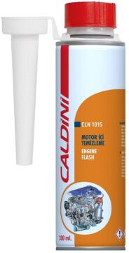 Motor İçi Temizleme 300 Ml. CALDINI CLN-01015
