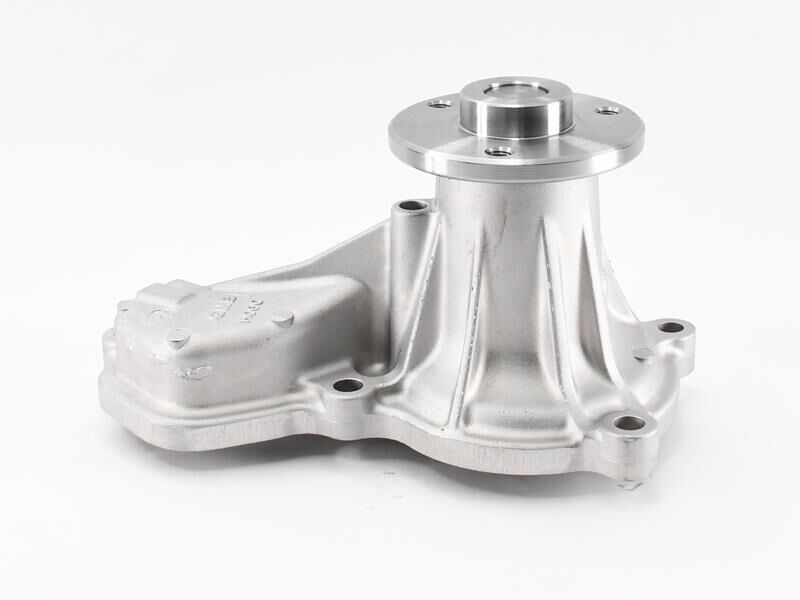 Devirdaim Su Pompası Honda Cıvıc 1.6L R16a2 Vtec Sedan Fd6 Kasa 06-11 / 1.8L R18a Vtec Hatchback Fk2 Kasa 06-> GMB GWHO-60A