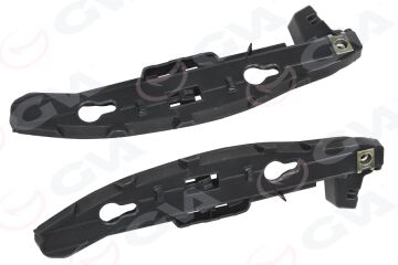 Arka Tampon Braketi Sol-Sağ Takım Peugeot 208 2019> GVA 9543076
