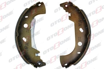 Arka Pabuç Balata Palıo Weekend 1.2-1.6 16V-Marea Weekend 1.6 16V 1.9 Jtd Gs8653 7121045 OTOZONE FPA2010