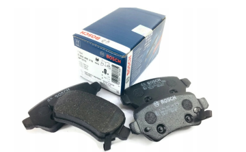 Opel Combo C Arka Fren Balatası Diskli BOSCH 1605995 - 986495218