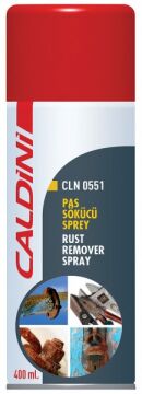 Pas Sökücü Spreyi 400Ml. CALDINI CLN-00551