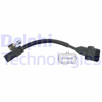 Krank Devir Sensörü Astra H-J-Insıgnıa A-Vectra C 1.6-1.8 Z16xer-B16-A16xer-Let Aveo 1.4-1.4Dc DELPHI SS11121