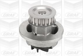 Devirdaim Astra F-Vectra A-Corsa A-B-Combo 94-01 1.2-1.4-1.6 90349239 GRAF PA442