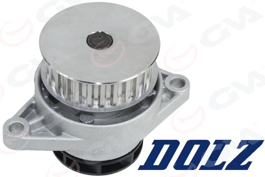 Devirdaim Golf Iv-Bora-Toledo 1.6 16V Bcb 98-04 Pa765 GVA 5275246