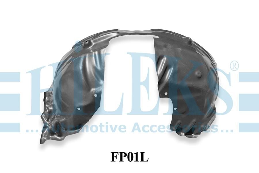 Camurluk Davlumbazı On Sol Ford Puma HILEKS FP01L