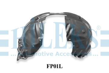 Camurluk Davlumbazı On Sol Ford Puma HILEKS FP01L