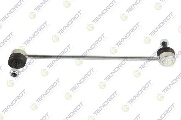 Ön Z Rot Mondeo Iv Galaxy Smax 07> 14 Volvo S40 Iı V60 10> S80 Iı V70 Iıı Xc60-Xc70 Iıı 07>12 TEKNOROT FO-470