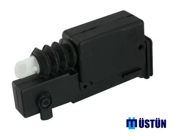 Kapı Kilit Motoru Renault Ön Sol 19/21/Clıo/Megane USTUN MKM500