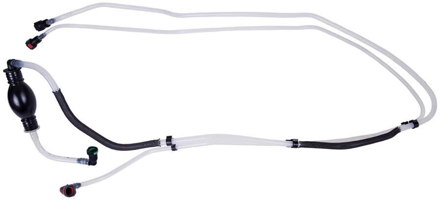 Yakit Borusu Renault Clıo Iı 98> Kangoo 97> Clıo Symbol 00> 1.5 Dci K9k WINTECH 0500103