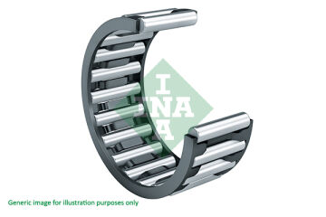 Şanzıman Masura Bilya Rulman Vectra-Astra-Corsa-Omega F15-F17 Manuel Şanzıman 1-2 Vites 25X44.5 X22.75Mm INA 712053410