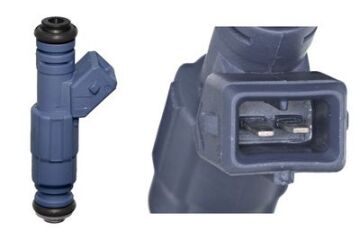 Benzin Enjektörü Astra G-Vectra B-Omega B 1.8-2.0 16V X20xev-X18xe 280155712 VALEO 348287