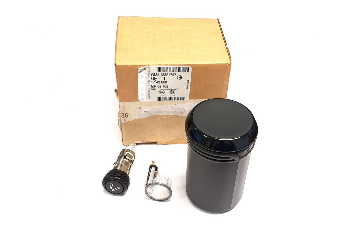 Opel Corsa D Küllük Seti GM