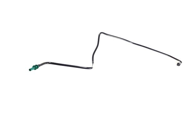 Yakıt Hortumu Peugeot P207-P208 1.6 Hdı Dv6c Cıtroen C3-Ds3 1.4 Hdı-1.6 Hdı Dv6c Dv6ted-Dv6ted4-Dv6t Edm-Dv4c-Dv4td WINTECH WIN0500288