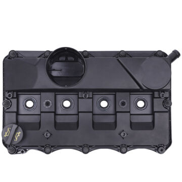 Külbütör Kapağı Ford Transit 06> Peugeot Boxer-Jumper-Ducato 2.2 Hdı/Tdcı Önden Çeker AFT M0144220
