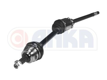 Aks Komple Sağ Laleli Doblo 1.9 Jtd 01 > Doblo-Albea 1.3 Jtd 05 > ANKA 10500002