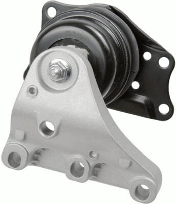 Lemförder Yataklama Motor Audı-Seat-Skoda-Vw LEMFORDER 3911201