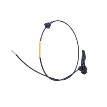 Opel Astra G Ön Kısım Motor Kaput Açma Teli Orjinal 90521477